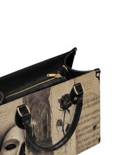 Talebound Phantom Dual-Persona Tote