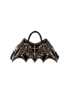 Argentum Bat Wing Bag