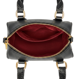 "ShatterHalc" Mini Satchel