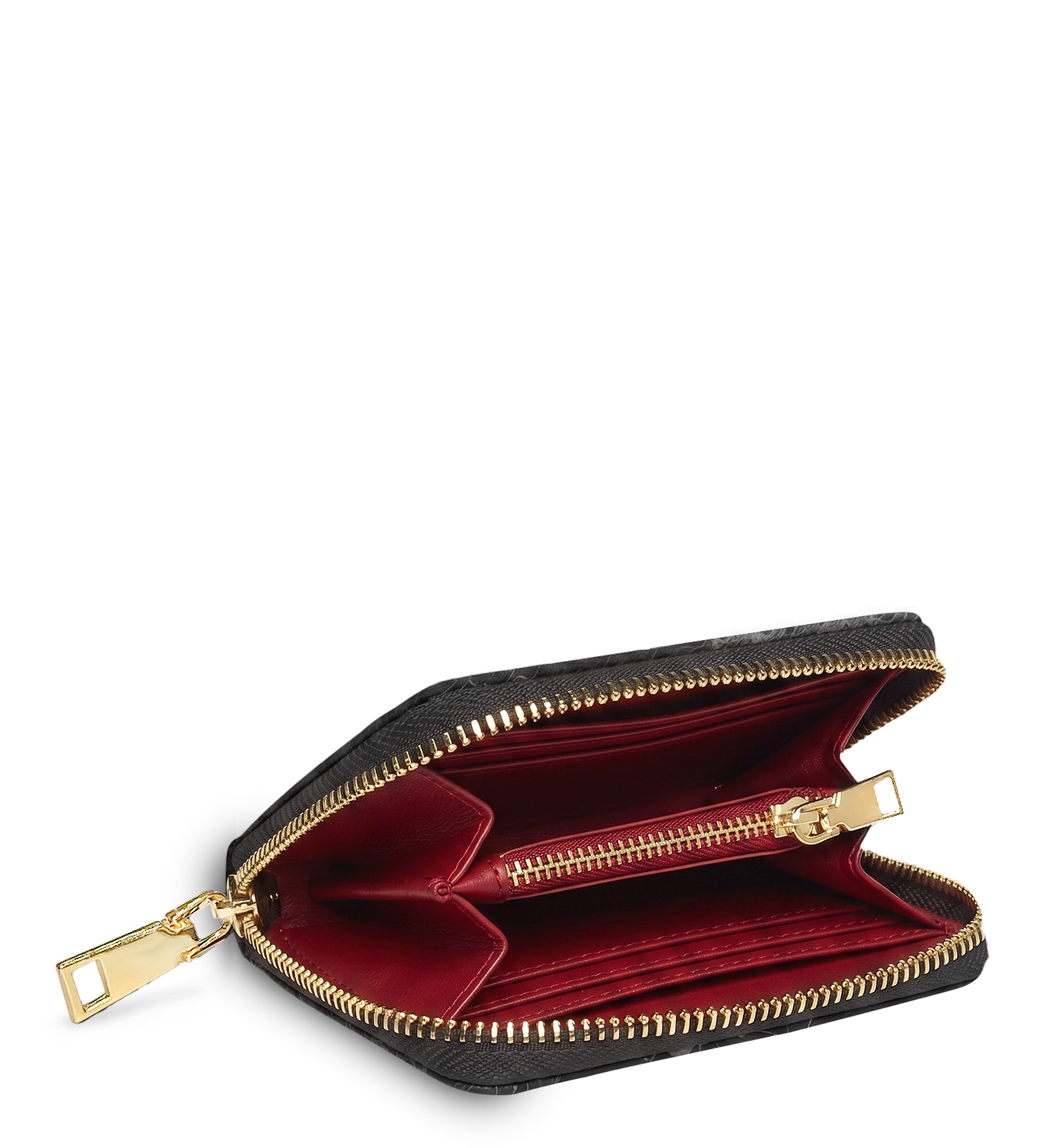 "Carmilla" Mini Wallet