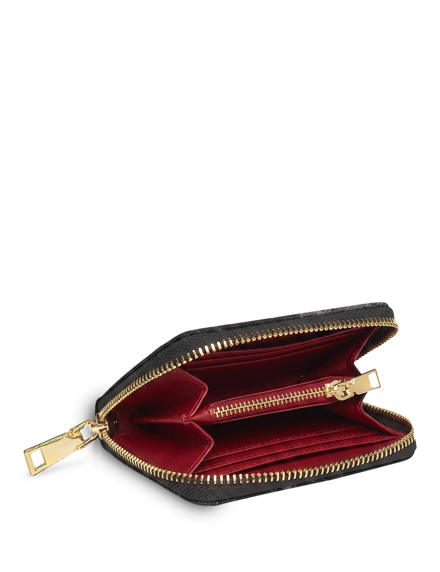 Queendra Mini Wallet