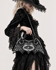 Thorn Peep Bat Wing Bag