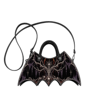 Necrarbor Bat Wing Bag