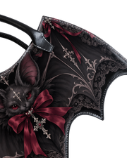 Cordelia Bat Wing Bag