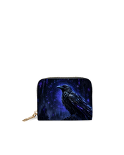 Voidraven Mini Wallet