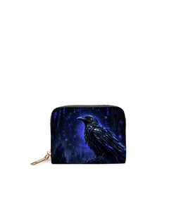 Voidraven Mini Wallet