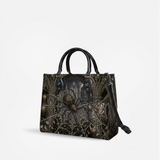 Banquet Leather Handbag