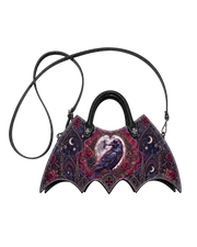 Whisper Bat Wing Bag