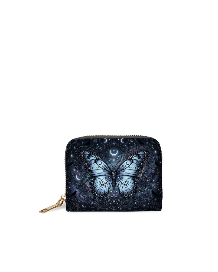 Stardust Mini Wallet
