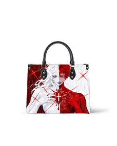 Dualsoul Leather Handbag