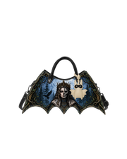 Hela's Split Skull