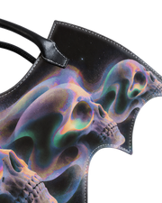 Phantom Bat Wing Bag
