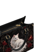Luna Leather Handbag