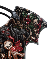 Dusk Relic Bat Wing Bag