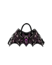 Mawthyr Bat Wing Bag