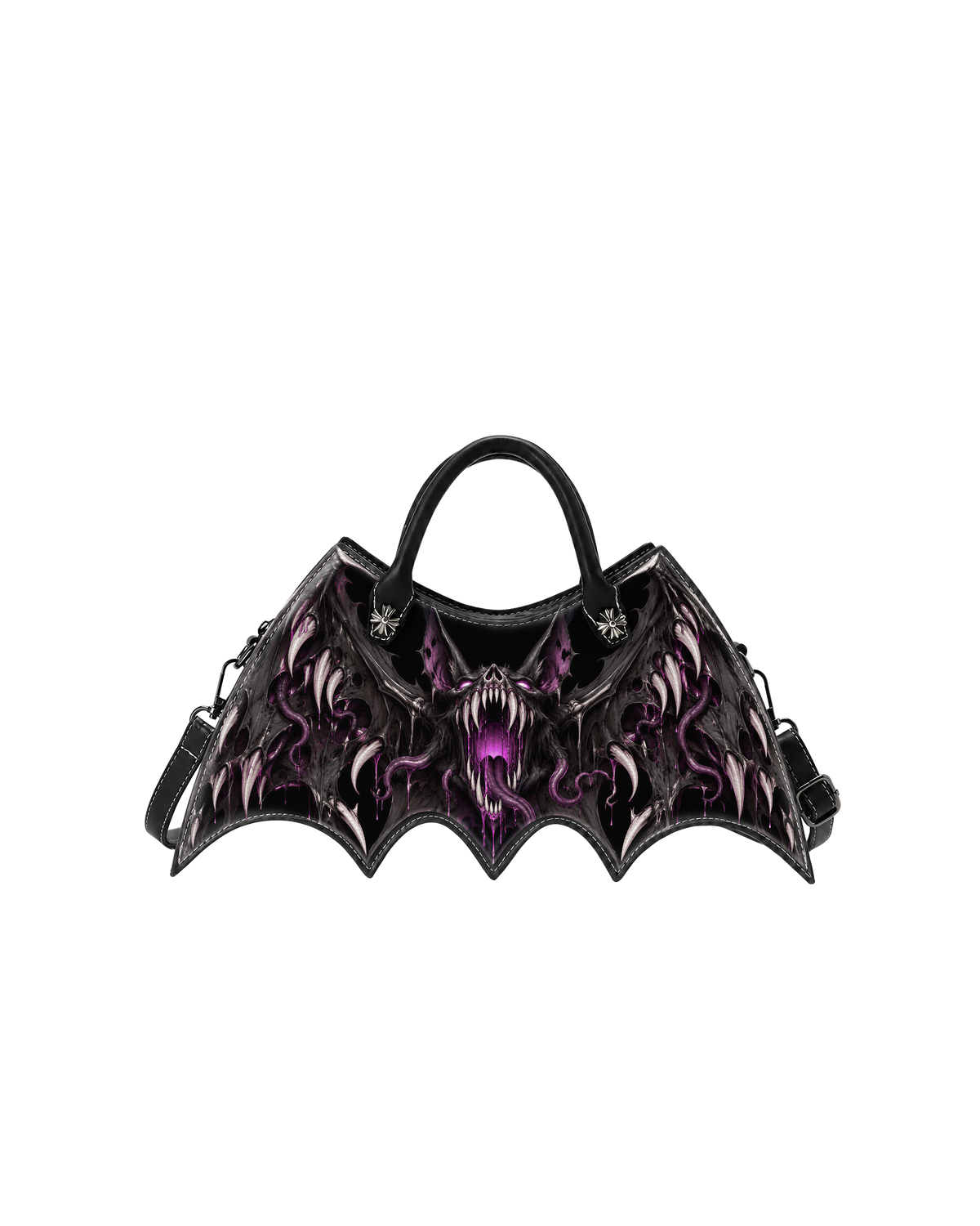 Mawthyr Bat Wing Bag