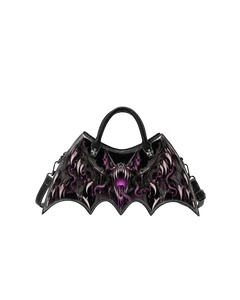 Mawthyr Bat Wing Bag