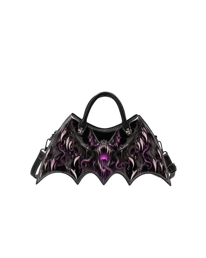 Mawthyr Bat Wing Bag