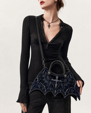 Mistral Fillet Bat Wing Bag