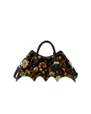 FloraVeil bat wing bag
