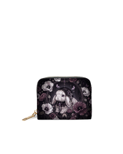 Poppy Mini Wallet