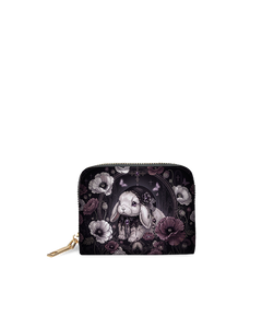 Poppy Mini Wallet