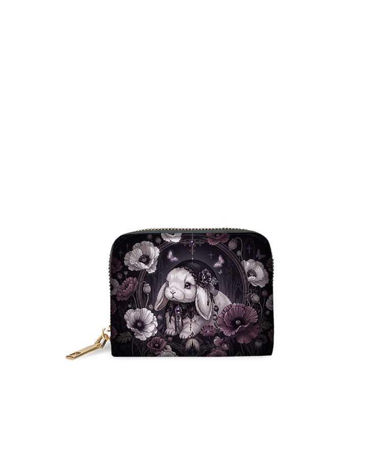 Poppy Mini Wallet