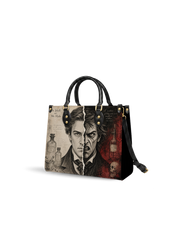 Jekyllhyde Dual-Persona Tote