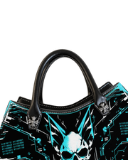 Sigilbit Bat Wing Bag