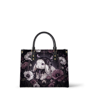 Poppy Leather Handbag