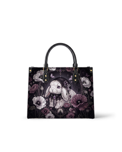 Poppy Leather Handbag