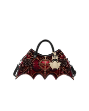 Thornheart Bat Wing Bag