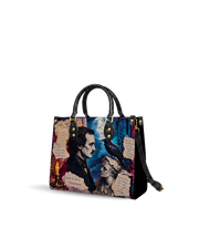 Raven Verse Dual-Persona Tote
