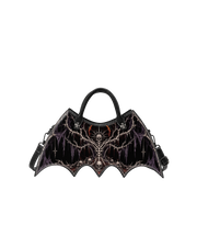 Necrarbor Bat Wing Bag