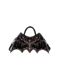 Necrarbor Bat Wing Bag