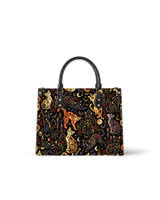 Gild Leather Handbag