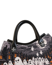 Spectral Alley Bat Wing Bag