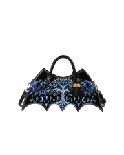 Yggdrasil Raven