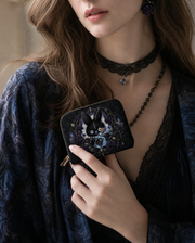 Vialfable Mini Wallet