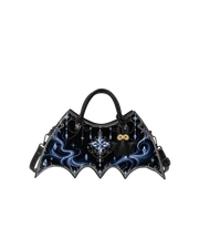 Glacelune Bat Wing Bag