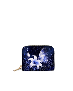 Nyctiris Mini Wallet