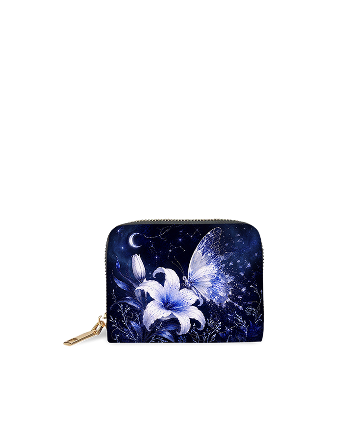 Nyctiris Mini Wallet