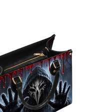 Doomreach Leather Handbag