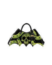 Vile Halo Bat Wing Bag