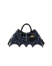 Mistral Fillet Bat Wing Bag