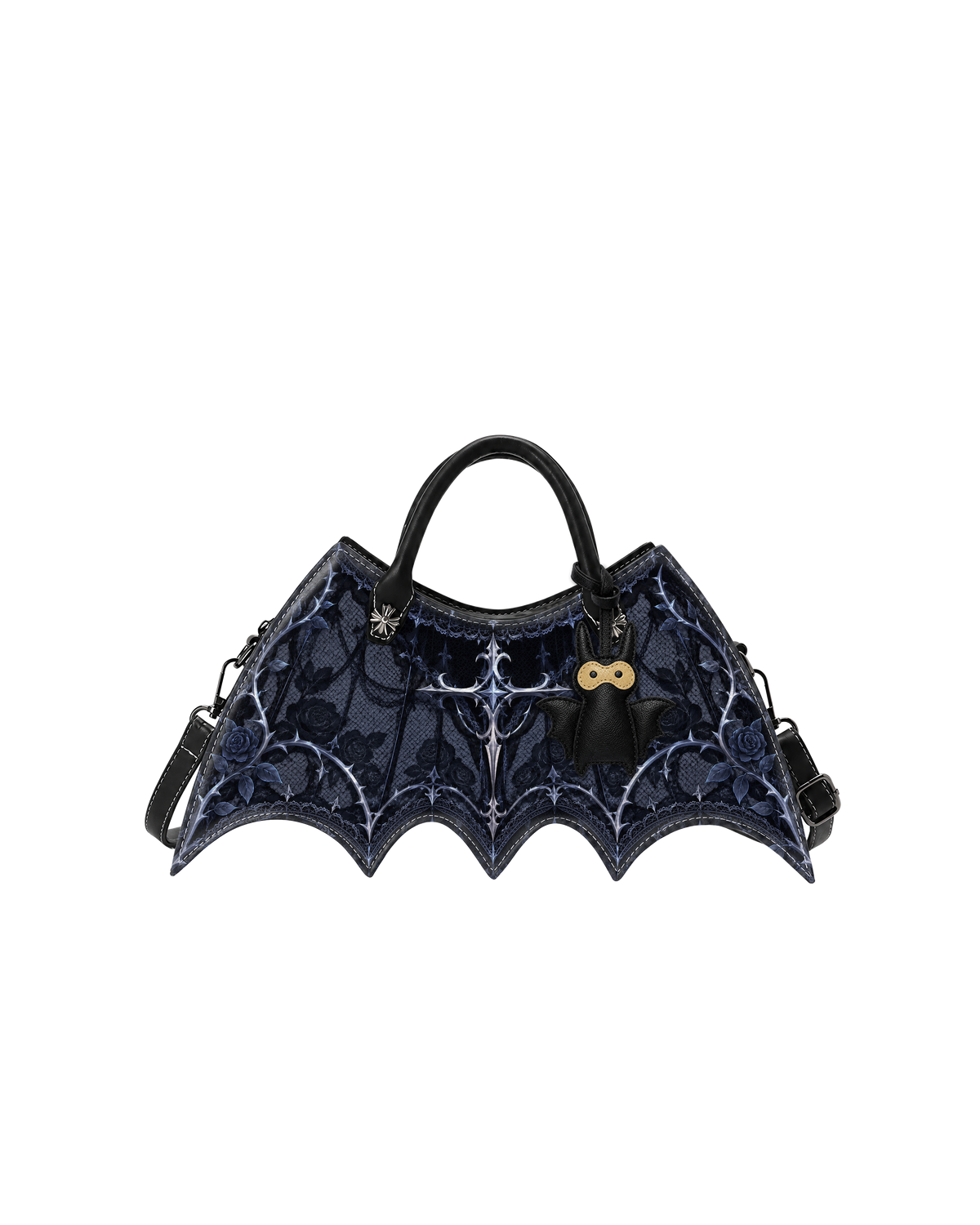 Mistral Fillet Bat Wing Bag