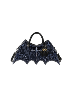 Mistral Fillet Bat Wing Bag