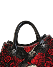 Raven’sBallad Bat Wing Bag