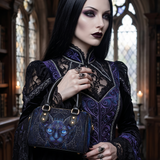 Nyx Mini Satchel