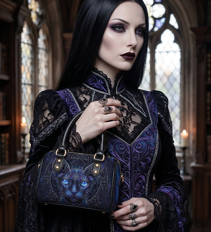Nyx Mini Satchel